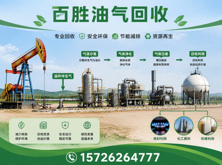 青岛青岛油气回收厂家展示图